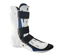 Aioneer Plantar Fasciitis Night Splint Ankle Support Brace Afo Brace Orthosis Splint Postural Correct Breathable Shock Absorption Slip Resistant Foot Orthosis Support,B Left+Righ-B right-L