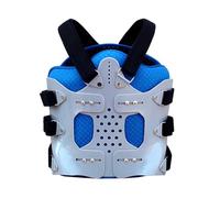 Aioneer Posture Corrector Back Brace Adjustable Thoracolumbar Supports Fixation Brace After Lumbar Fracture Spinal Protector Helpful To Prevent Humpback Or Posture Correction