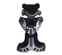 Aioneer Posture Corrector Neck Spine Orthosis, Adjustable Orthosis Cervical Thoracic, Cervical Thoracic Traction Device For Relieves Pain And Pressure Spine