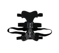 Aioneer Scoliosis Corrector With Posture Correction Adjustable Back Cerviacal Scoliosis Appliance Fixed Brace For Postoperative Recovery