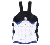 Aioneer Thoracolumbar Spine Fixation Brace Adjustable Fixed Brace Thoracolumbar Fixed Spinal Brace For Kyphosis,Osteoporosis,Mild Scoliosis,A3-A2