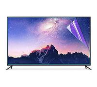 Aioneer Tv Protector Film Anti-Glare Anti-Scratch Screen Protector Anti ＆Uv Filter Film Make The Light Soft Relieve Eye Strain-42 inch 917 * 516mm
