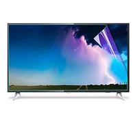 Aioneer Tv Screen Protector 32-75 Inch Anti Anti Glare - Matte Protective Film/Anti-Reflection Rate Up To 90%-48 inch 1056 * 596mm