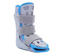 Aioneer Unisex Night Splint Foot, Plantar Fasciitis Night Splint,Orthopedic Sleeping Immobilizer, Sleeping Drop Foot Support For Treating Plantar Fasciitis And Achilles Tendoniti-Right-Medium
