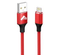 Aioneus iPhone Charger Cable 3M, Extra Long iPhone Charger Fast Charge phone Charging Cable Nylon Lightning Cable Fast Phone Charging Lead for iphone 14 13 12 11 Pro Max XS XR X 8 7 6 Plus 5,iPad