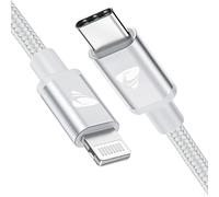 USB C to Lightning Cable 2M [Apple MFi Certified] iPhone Fast Charger Cable USB-C Charging Lead Cord for iPhone14/13/12/12 PRO Max/12 Mini/11/11PRO/XS/Max/XR/X/8/8Plus/iPad