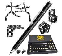 Aionly® Fidget Magnetic Pen Ballpoint Stress Relief Gift for Teens
