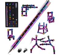 Aionly® Fidget Magnetic Pen Ballpoint Stress Relief Gift for Teens