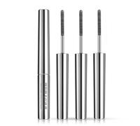 Aiorrax Mascara for Older Women, 2026 Aiorrax Waterproof Mascara Black, Volumising & Lengthening Mascara for Thinning, Ageing Lashes, Gentle on Sensitive Eyes, Water Resistant & Lightweight (3PC)