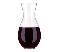 AIOS Pitcher/Wine Carafe/Decanter Unbreakable Tritan Plastic1300ml Capacity.