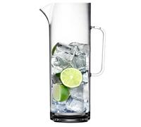 AIOS Tall Plastic Jug 1.7L Made from Unbreakable Polycarbonate. (1)