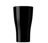 AIOS Tritan Renew Plastic Tumblers | Virtually Unbreakable and Dishwasher Safe | 380ml Capacity | Ideal for All Occasions | BPA-Free | Made in UK