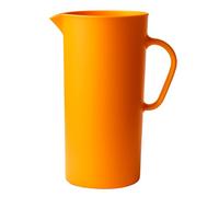 AIOS Unbreakable Tritan Renew BPA Free Plastic Jug/Pitcher 1.5L (06 Halloween Orange)