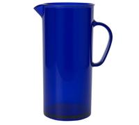 AIOS Unbreakable Tritan Renew BPA Free Plastic Jug/Pitcher 1.5L (Blue)
