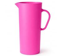 AIOS Unbreakable Tritan Renew BPA Free Plastic Jug/Pitcher 1.5L (Pink)