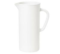 AIOS Unbreakable Tritan Renew BPA Free Plastic Jug/Pitcher 1.5L (White)