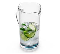 AIOS Unbreakable Tritan Renew BPA Free Plastic Jug/Pitcher Capacity 1.5 litres / 2.64 Pints