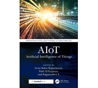 AIoT : Artificial Intelligence of Things