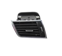 AIOXOLGIVW Car air conditioning vents For Mercedes Benz M ML GL Class W166 2012-2015 Dashboard Central Left Right Air Conditioner AC Vent Grille Complete Assembly(Left)