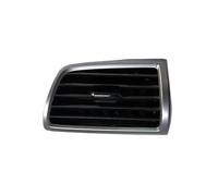 AIOXOLGIVW Car air conditioning vents For Mitsubishi For Eclipse For Cross 2018-2022 Car Interior Front Dash Center Console A/C Air Vent Outlet(Left Side)