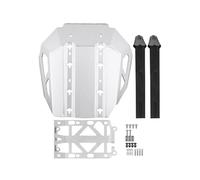 AIOXOLGIVW For BMW R1300GS ADV 2024 2025 Chassis Engine Guard Cover Lower Skid Plate Splash Bally Pan Bottom Fairing Sabot Moteur Moto(N)