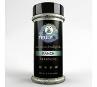 AIP Ranch Seasoning Mix - Paleo, Keto, Whole 30 & Autoimmune Protocol Friendly - Makes AIP Salad Dressing & Vegetable Dip - Dairy, Soy, Oil, Egg & Sugar Free (5.1 oz (144 g))