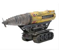 AIP The Mole (1:72 Scale)