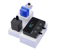 AIPAI Smart ATO System Auto Top off for Aquarium App-Controlled Water Level Regu