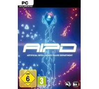 AIPD - Artificial Intelligence Police Department PC