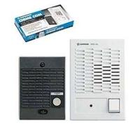Aiphone Single Master Set Kit Includes C-ML/A and C-D (Model# C-123L-A)