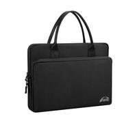 AIPIE Laptop Case 13 13.3 13.6 Inch Work Bag Compatible with MacBook Pro, Air M1 M2 Brifcase 13.4 x 9.5 x 1.6 Inch Bump Absorb Soft Sleeve for Acer ASUS Dell HP Lenovo Surface Chromebook Netbook