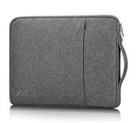 AIPIE Laptop Case 17 17.3 Inch Laptop Sleeve Bump Absorb Briefcase, Durable Work Bag with Handle Gaming PC Cover for Acer, Asus, Dell, HP, Lenovo Women Man Business Trip