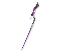 AIPILEI Frieren/Himmel/Fern/Stark Cosplay Props Frieren: Beyond Journey's End Merch Anime Character Cosplay Sword Halloween Costume Accessories (Fern, 145cm)