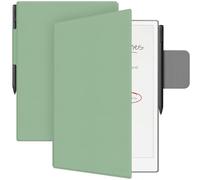 Aippdo case for 11.8 "Remarkable Paper Pro Tablet, Color Display Paper Tablet (Released in 2024), Folio Design with Bulit-in Magnet, Leather Cover, with Auto Wake/Sleep Function.