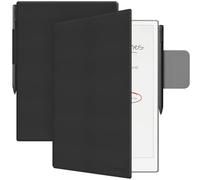 Aippdo case for 11.8 "Remarkable Paper Pro Tablet, Color Display Paper Tablet (Released in 2024), Folio Design with Bulit-in Magnet, Leather Cover, with Auto Wake/Sleep Function.