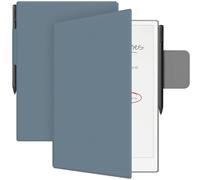 Aippdo case for 11.8 "Remarkable Paper Pro Tablet, Color Display Paper Tablet (Released in 2024), Folio Design with Bulit-in Magnet, Leather Cover, with Auto Wake/Sleep Function.