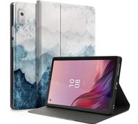 Aippdo Case for Lenovo Tab M9 9 Inch 2023,Soft TPU Back Cover,Cover Case for Lenovo Tab M9 9" 2023 Release.