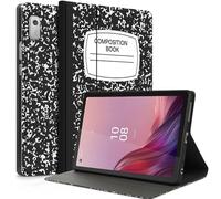 Aippdo Case for Lenovo Tab M9 9 Inch 2023,Soft TPU Back Cover,Cover Case for Lenovo Tab M9 9" 2023 Release.