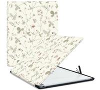 Aippdo Case for Remarkable 2 Paper Tablet 10.3" 2020, Lightweight Hard Back Shell, Protective Book Folio Cover with Built-in Pen Holder, Comes with Pen Tips