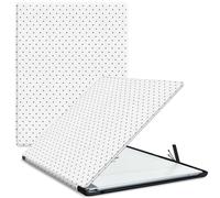 Aippdo Case for Remarkable 2 Paper Tablet 10.3" 2020 Released,Lightweight and Hard Back Shell Protective Book Folio Cover with Built-in Pen Holder,Comes with Remarkable 2 Pen Tips.