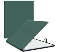 Aippdo Case for Remarkable 2 Paper Tablet 10.3" 2020 Released,Lightweight and Hard Back Shell Protective Book Folio Cover with Built-in Pen Holder,Comes with Remarkable 2 Pen Tips