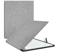 Aippdo Case for Remarkable 2 Paper Tablet 10.3" 2020 Released,Lightweight and Hard Back Shell Protective Book Folio Cover with Built-in Pen Holder,Comes with Remarkable 2 Pen Tips.