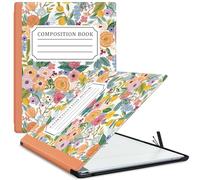 Aippdo Case for Remarkable 2 Paper Tablet 10.3" 2020 Released,Lightweight and Hard Back Shell Protective Book Folio Cover with Built-in Pen Holder,Comes with Remarkable 2 Pen Tips.