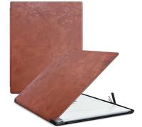 Aippdo Case for Remarkable 2 Paper Tablet 10.3" 2020 Released,Lightweight and Hard Back Shell Protective Book Folio Cover with Built-in Pen Holder,Comes with Remarkable 2 Pen Tips.