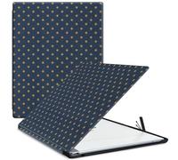 Aippdo Case for Remarkable 2 Paper Tablet 10.3" 2020 Released,Lightweight and Hard Back Shell Protective Book Folio Cover with Built-in Pen Holder,Comes with Remarkable 2 Pen Tips.
