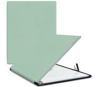Aippdo Case for Remarkable 2 Paper Tablet 10.3" 2020 Released,Lightweight and Hard Back Shell Protective Book Folio Cover with Built-in Pen Holder,Comes with Remarkable 2 Pen Tips.