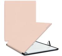 Aippdo Case for Remarkable 2 Paper Tablet 10.3" 2020 Released,Lightweight and Hard Back Shell Protective Book Folio Cover with Built-in Pen Holder,Comes with Remarkable 2 Pen Tips.