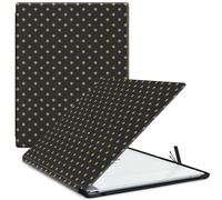Aippdo Case for Remarkable 2 Paper Tablet 10.3" 2020 Released,Lightweight and Hard Back Shell Protective Book Folio Cover with Built-in Pen Holder,Comes with Remarkable 2 Pen Tips.
