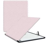 Aippdo Case for Remarkable 2 Paper Tablet 10.3" 2020 Released,Lightweight and Hard Back Shell Protective Book Folio Cover with Built-in Pen Holder,Comes with Remarkable 2 Pen Tips.