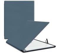 Aippdo Case for Remarkable 2 Paper Tablet 10.3" 2020 Released,Lightweight and Hard Back Shell Protective Book Folio Cover with Built-in Pen Holder,Comes with Remarkable 2 Pen Tips.